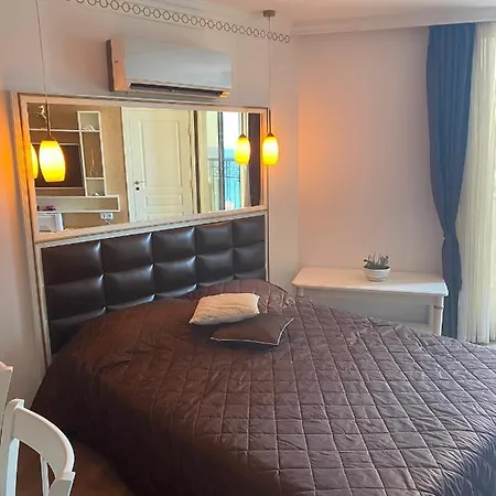 Apartman Penthaus